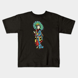 Geisha Kids T-Shirt